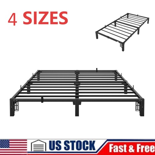 Sizes high metal - 4,