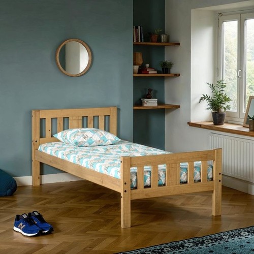 Rio solid pine wooden - pine,