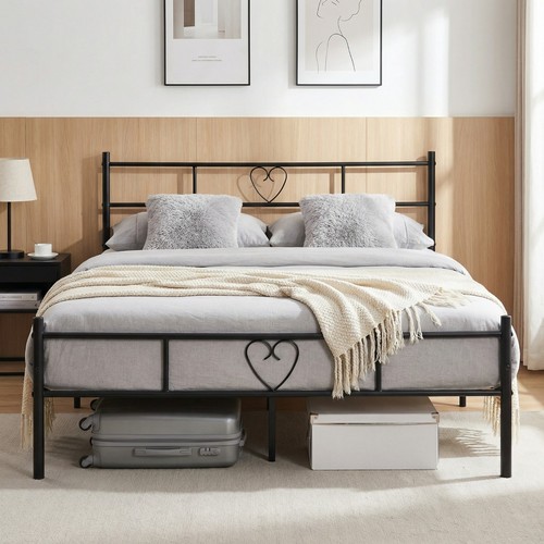 Heart design metal - heart,