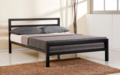 4ft city block black - block,