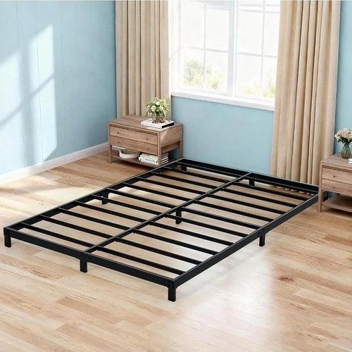 Inch tall bed - 4,