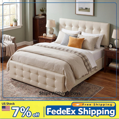 Sturdy adjustable platform bed - sturdy,