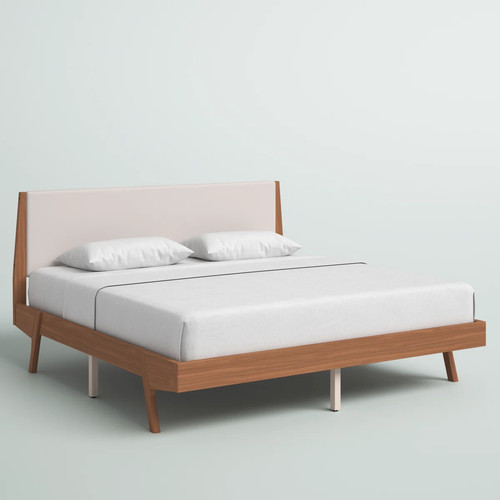 Full double upholstered slat - full/double,