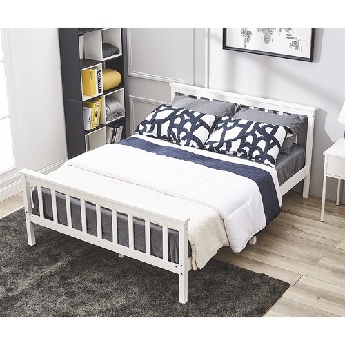 New pine wooden - pine, double