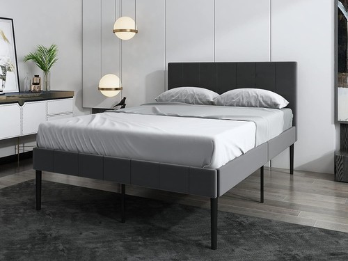 4ft small double bed - 4ft,