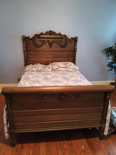 Antique victorian tiger - antique,