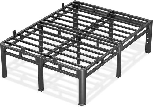 Bed frame full inch - frame, 24