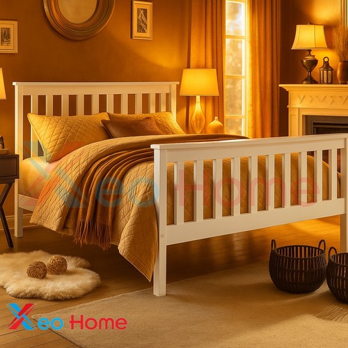 Solid 3ft 4ft wooden - 3ft,