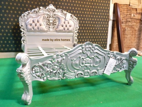 Stock double size grey - stock,